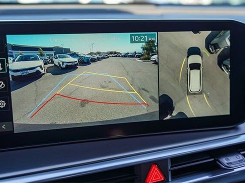 New 2026 Kia Sorento SX Prestige image 13