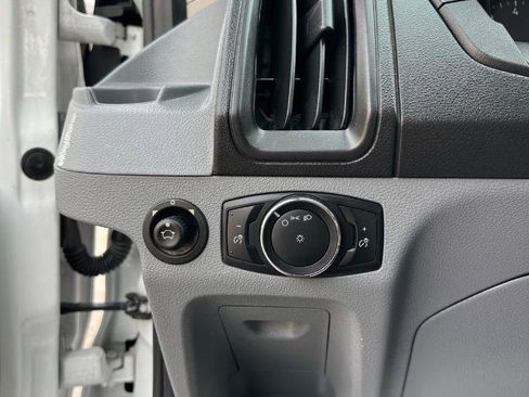 Used 2017 Ford Transit 150 148 Low Roof image 22