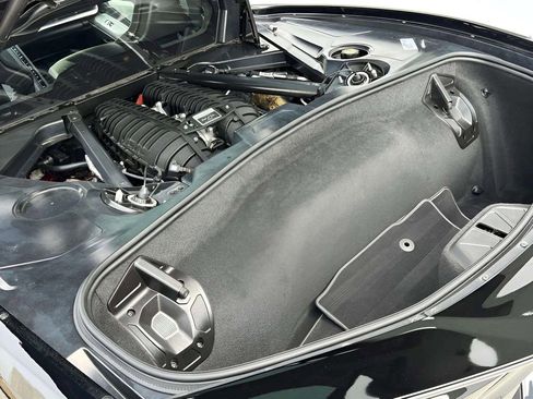 Used 2025 Chevrolet Corvette Z06 image 15