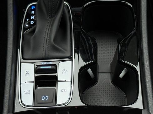 New 2026 Hyundai Santa Cruz Limited image 23