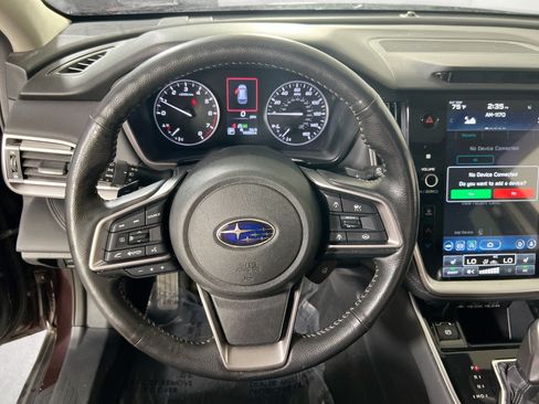 Used 2023 Subaru Outback Limited XT AWD/4WD image 11