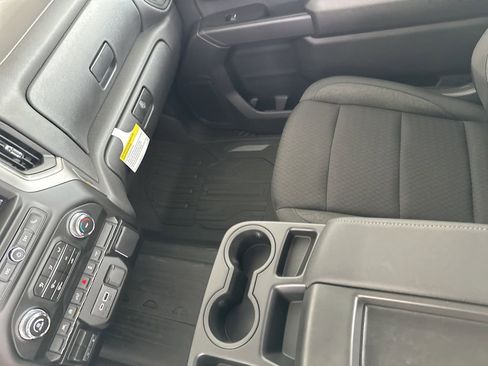 New 2026 GMC Sierra 1500 Pro RWD image 23