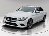 Used 2019 Mercedes-Benz C 300 Sedan image 3