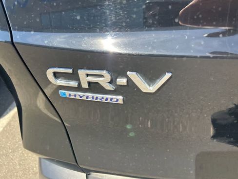 Used 2025 Honda CR-V Sport image 3
