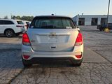 Used 2018 Chevrolet Trax LS w/ LPO, Protection Package image 4