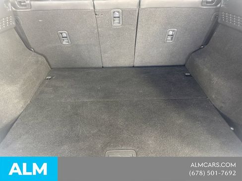 Used 2023 MAZDA CX-5 AWD 2.5 S w/ Select Package image 21
