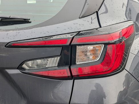 Certified 2025 Subaru Impreza RS w/ Popular Package #3 AWD/4WD image 17