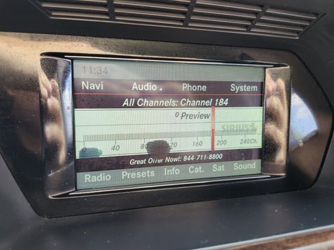 Used 2015 Mercedes-Benz GLK 350 2WD image 20