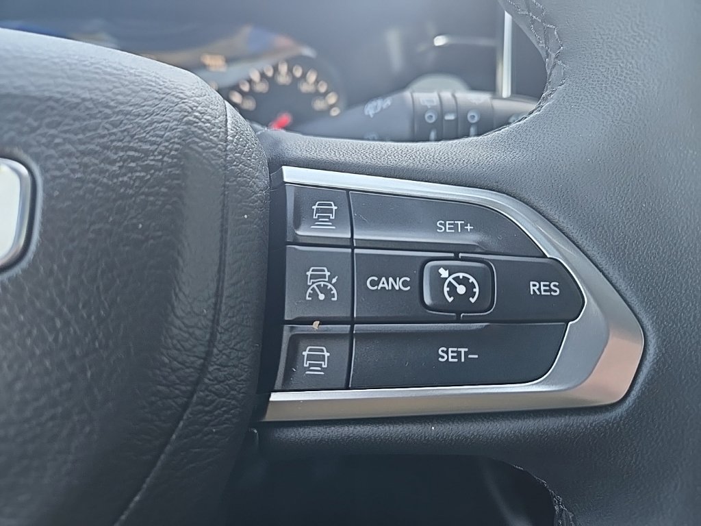 Used 2024 Jeep Compass Limited AWD/4WD image 44