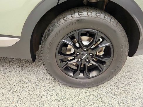 Used 2023 Kia Sportage X-Pro Prestige AWD/4WD image 9