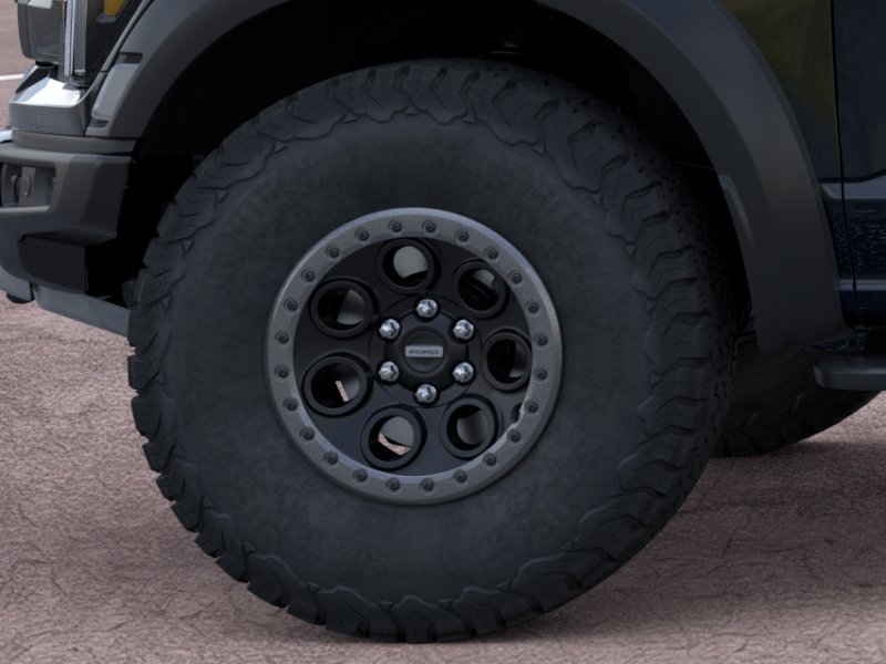 New 2026 Ford F150 Raptor AWD/4WD image 42