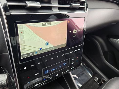 Used 2023 Hyundai Santa Cruz Limited w/ Launch Package image 21