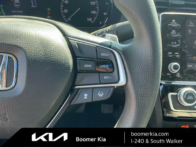 Used 2022 Honda Insight EX image 20