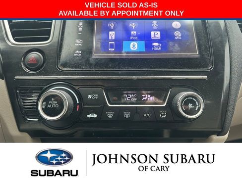 Used 2014 Honda Civic Hybrid Sedan image 11