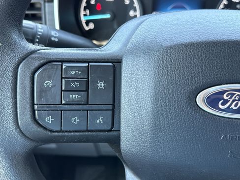 Used 2023 Ford F150 XLT RWD image 19