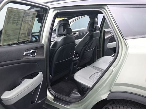 Used 2023 Kia Sportage X-Pro Prestige AWD/4WD image 19