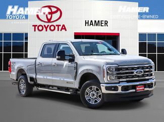 Used 2025 Ford F250 Lariat AWD/4WD video 1
