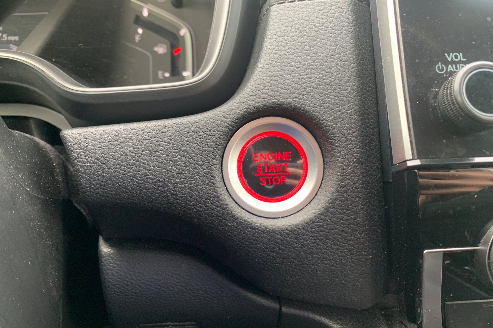 Used 2019 Honda CR-V EX-L image 27