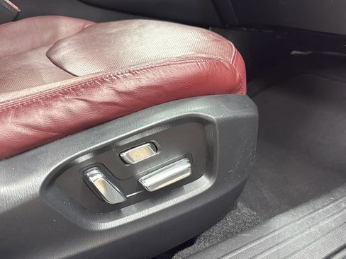 Used 2021 MAZDA CX-9 Carbon Edition image 25