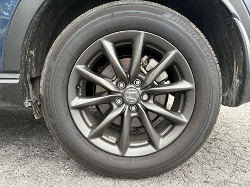 Used 2026 Honda CR-V EX-L image 32