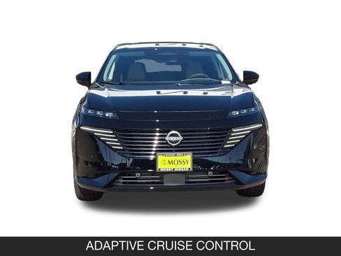 New 2026 Nissan Murano Platinum w/ Cargo Package AWD/4WD image 4