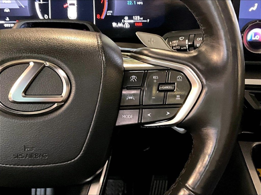 Used 2024 Lexus TX 350 AWD w/ Technology Package image 25