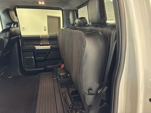 Used 2019 Ford F350 Lariat w/ Lariat Ultimate Package image 20
