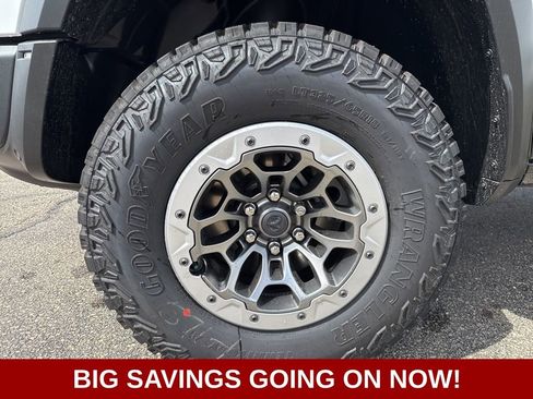 New 2026 RAM 1500 RHO w/ RHO Level 1 Equipment Group AWD/4WD image 12