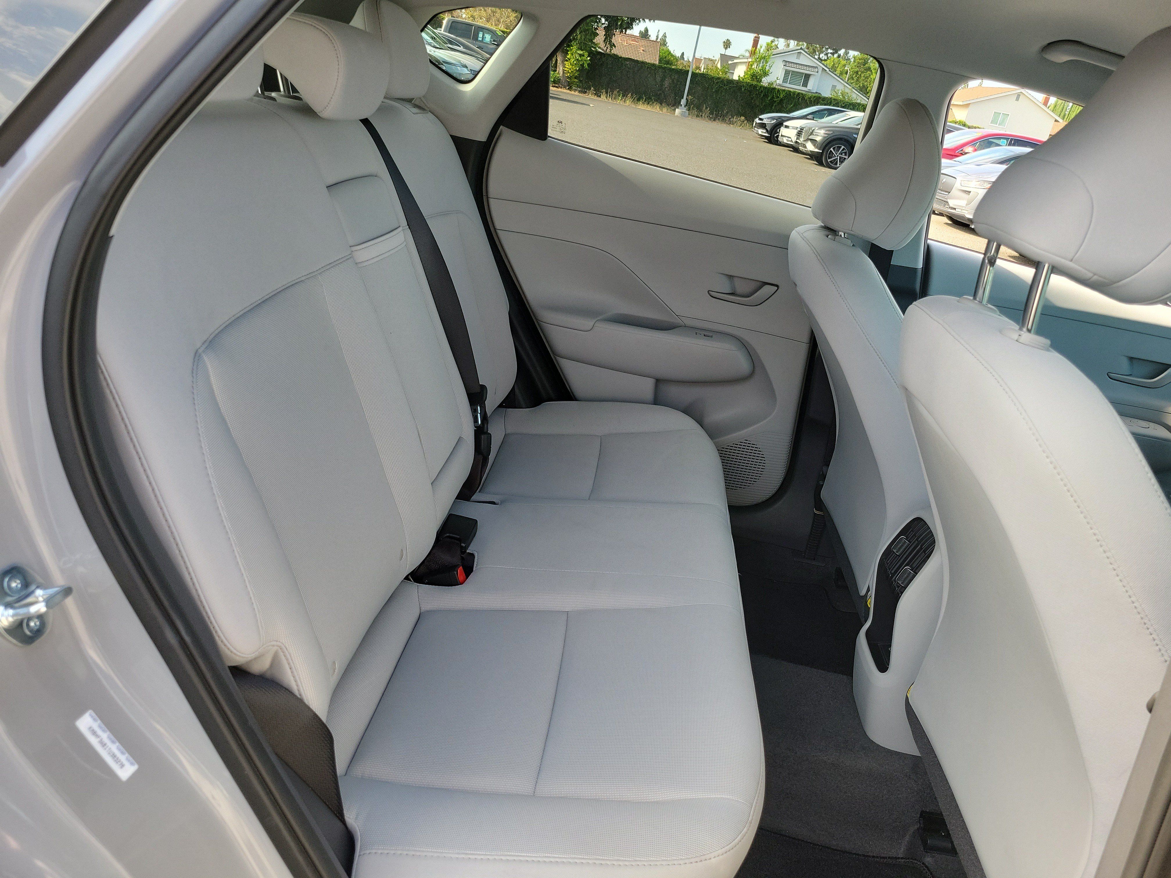 Used 2026 Hyundai Kona SEL Sport FWD image 22