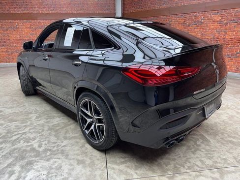 Used 2026 Mercedes-Benz GLE 53 AMG GLE 53 AMG image 3