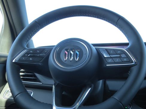 New 2025 Buick Enclave Sport Touring w/ Power Package image 24