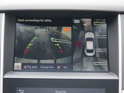 Used 2022 INFINITI Q50 Luxe w/ Cargo Package image 38