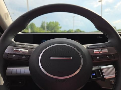 New 2026 Hyundai Kona Limited AWD/4WD image 31