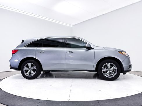 Used 2020 Acura MDX FWD image 32