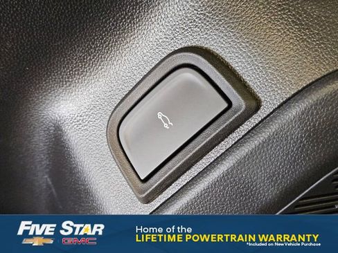 New 2026 GMC Terrain Elevation w/ Elevation Premium Package image 30