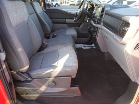 Used 2022 Ford F150 XLT w/ Trailer Tow Package image 19