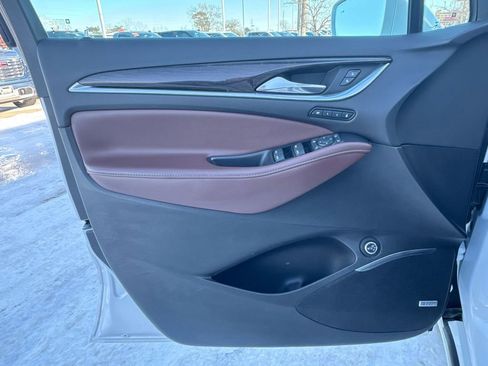 Used 2020 Buick Enclave Avenir w/ Avenir Technology Package image 23