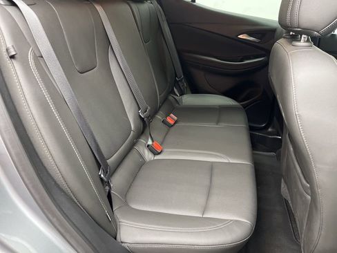 Used 2024 Buick Encore GX Sport Touring w/ Advanced Technology Package image 16