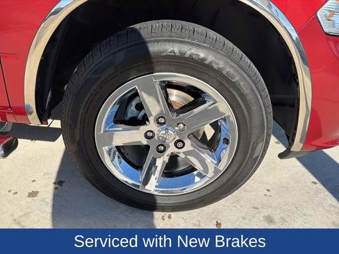 Used 2013 RAM 1500 Express image 10