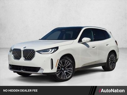 Used 2026 BMW X3 xDrive30i
