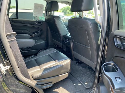 Used 2019 Chevrolet Tahoe LT AWD/4WD image 13