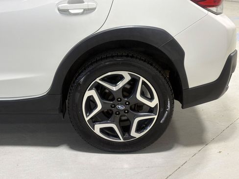 Used 2020 Subaru Crosstrek 2.0i Limited w/ Moonroof Package w/Navigation AWD/4WD image 38