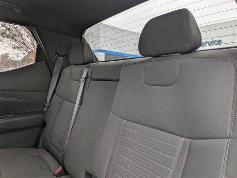 Used 2024 Hyundai Santa Cruz SEL image 23