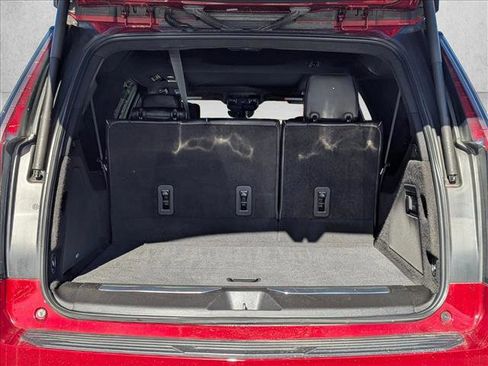 Used 2023 Cadillac Escalade ESV Sport Platinum w/ LPO, ONYX Package image 23