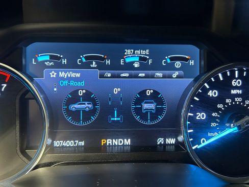 Used 2021 Ford Expedition XLT RWD image 19