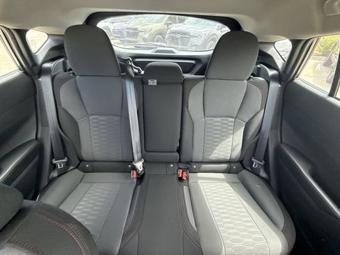 New 2026 Subaru Impreza 2.0i Sport AWD/4WD image 24