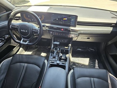 Used 2025 Kia K5 GT-Line FWD image 16