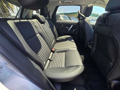 Used 2025 Land Rover Discovery Sport S AWD/4WD image 12