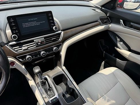 Used 2019 Honda Accord EX-L image 23