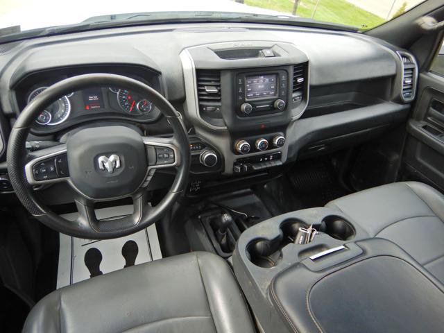 Used 2024 RAM 2500 Tradesman AWD/4WD image 5